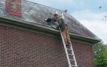 what affects urgent Woodington roof repairs