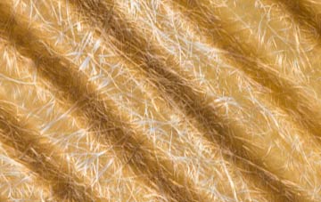 Woodington fibreglass roof waterproofing