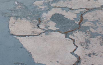 fibreglass roofing replacement Woodington