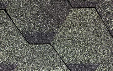 Woodington fibreglass shingle repairs