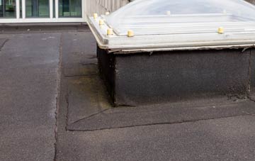 disadvantages of Woodington flat roofs