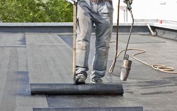 flat roof replacement Woodington, Hampshire