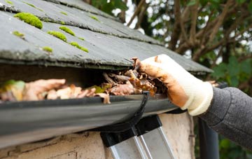 gutter cleaning Woodington, Hampshire