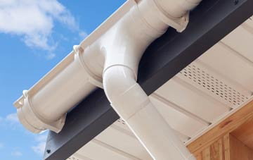Woodington gutter installation costs