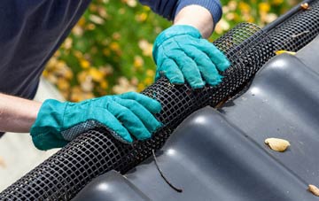 Woodington gutter repair companies