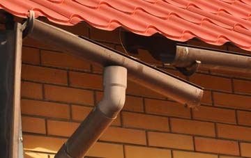 Woodington gutter repair costs