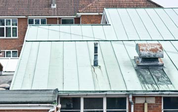Woodington lead roofing costs