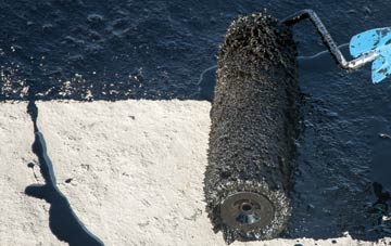 Woodington liquid sealant waterproofing