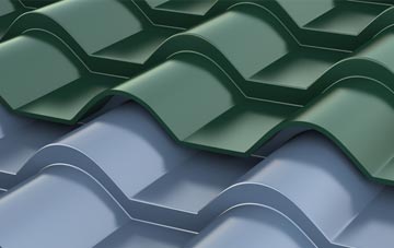 who should consider Woodington plastic roofs