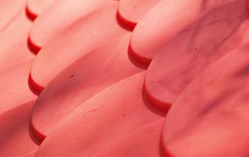 Woodington plastic roof costs