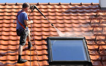 roof cleaning Woodington, Hampshire