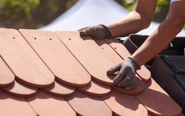 Woodington roof tile contractors