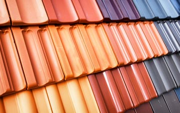 Woodington roof tile costs
