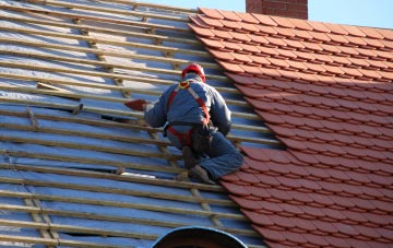 roof tiles Woodington, Hampshire