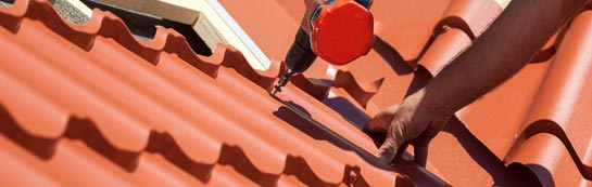 save on Woodington roof installation costs