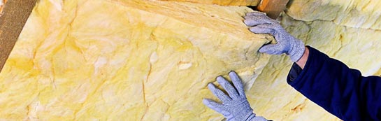 quotes for Woodington roof insulation