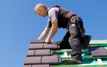 disadvantages of Woodington slate roofing