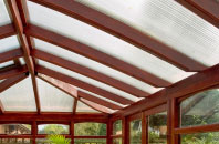 Woodington conservatory roofing insulation