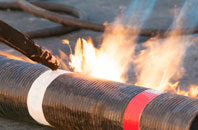 Woodington flat roofing replacement