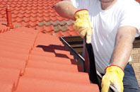 Woodington gutter repair
