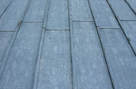 Woodington lead roofing