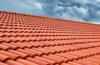 Woodington roofing tiles