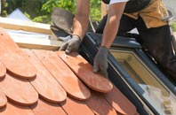 Woodington tiled roofing companies