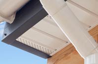 find rated Woodington soffit companies