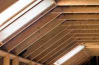 Woodington tapered roof insulation quotes